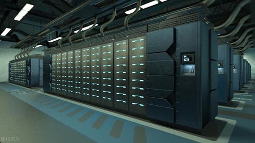 別再只盯著鴻博股份！軟件開發(fā)龍頭 A股真正算力第一股實(shí)至名歸